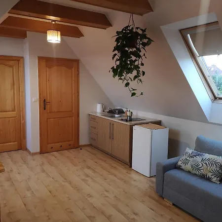 Lejlighed Apartament Stary Rynek *