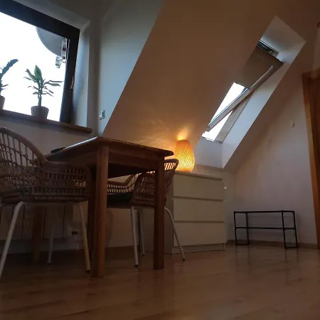 Apartament Stary Rynek Apartment Stary Sącz