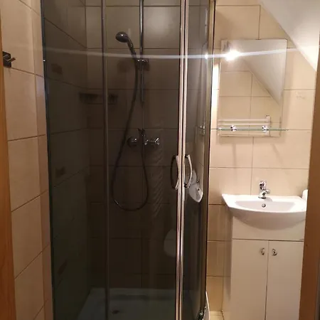 Apartament Stary Rynek Lejlighed