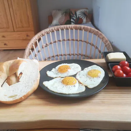 Lejlighed Apartament Stary Rynek Stary Sącz