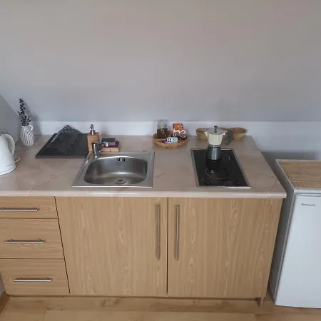 Apartament Stary Rynek *