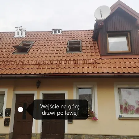 Lejlighed Apartament Stary Rynek