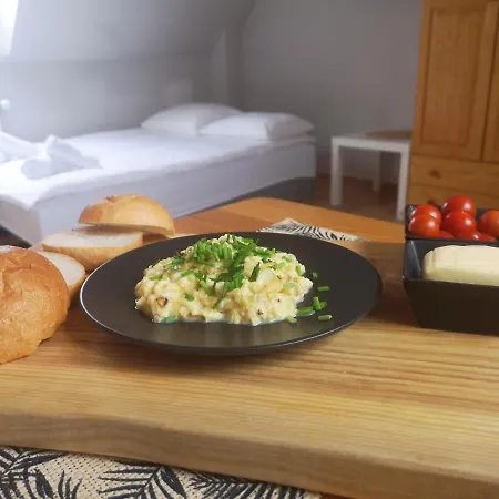 Apartament Stary Rynek Stary Sącz