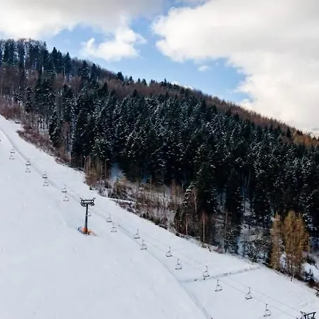 Apartament Stary Rynek Stary Sącz