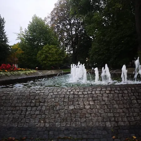 Lejlighed Apartament Stary Rynek *