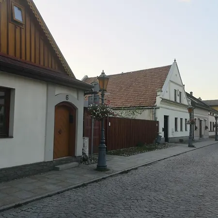 Lejlighed Apartament Stary Rynek