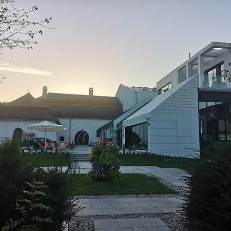 Apartament Stary Rynek Stary Sącz