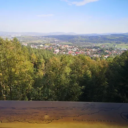 Apartament Stary Rynek * Stary Sącz