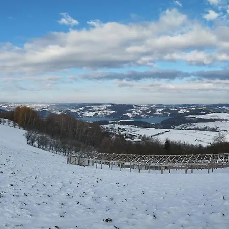 Apartament Stary Rynek Lejlighed Stary Sącz