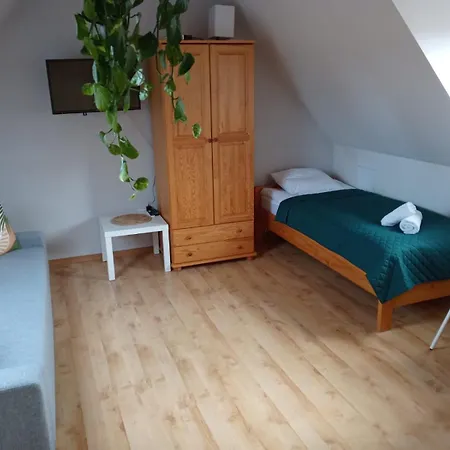 Apartament Stary Rynek * Stary Sącz