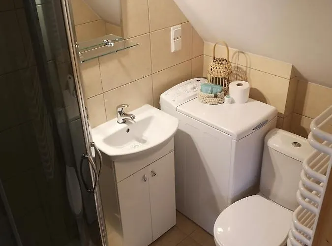 Apartament Stary Rynek Appartamento Stary Sącz