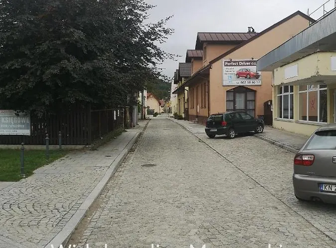 Appartamento Apartament Stary Rynek *