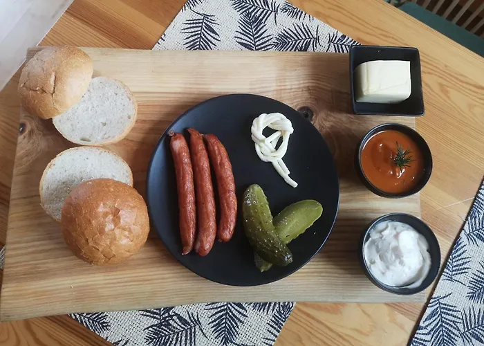 Apartament Stary Rynek Appartamento *